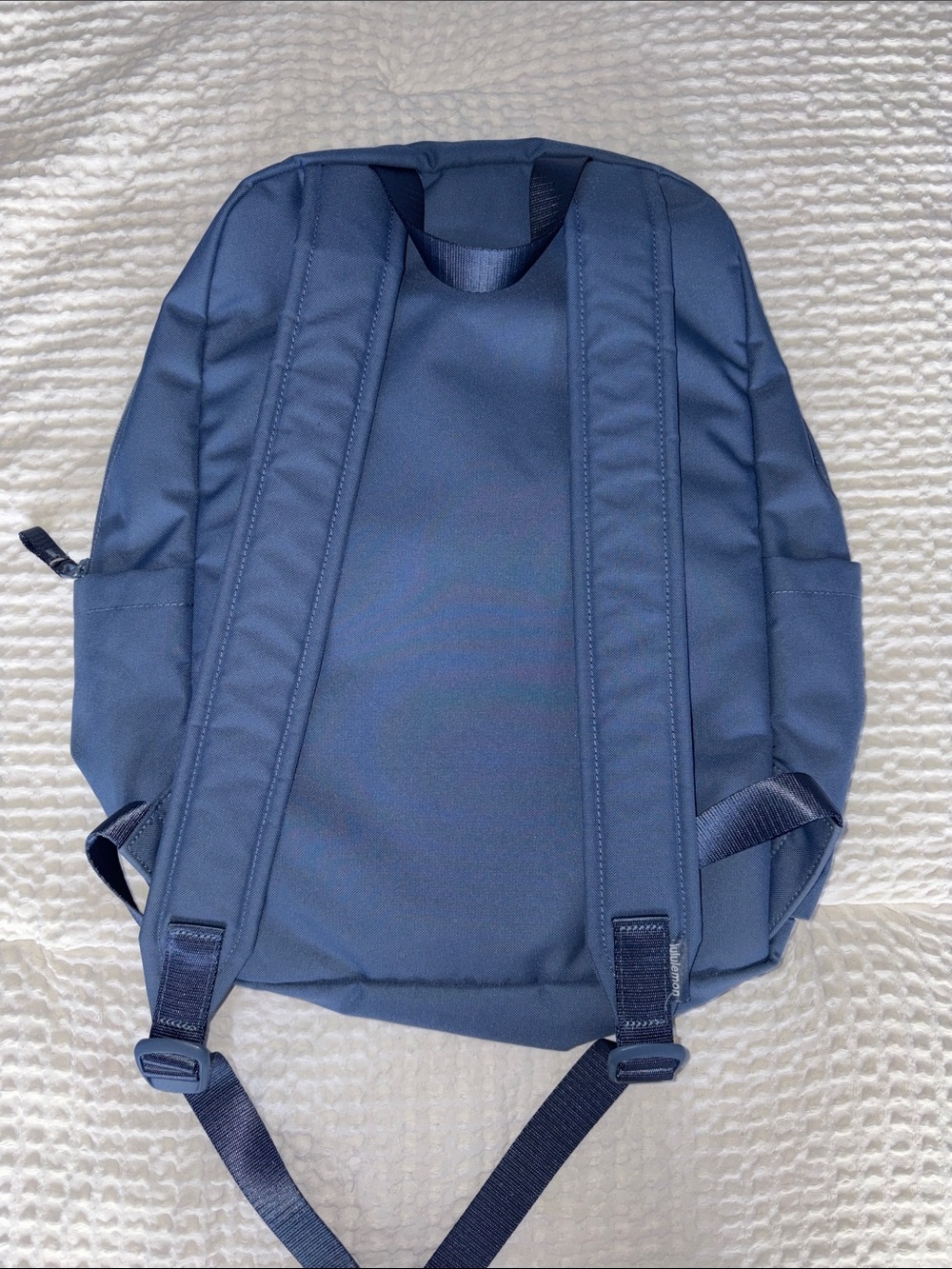 Lululemon Backpack - Picture 2 of 3